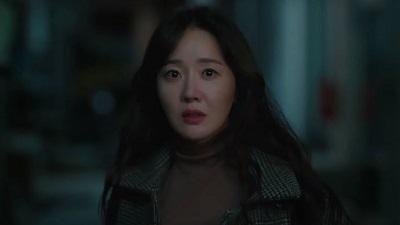 Cursed Korean Drama - Uhm Ji Won