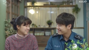 When the Camellia Blooms Korean Drama - Kang Ha Neul and Gong Hyo Jin
