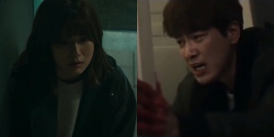 365: Repeat the Year Korean Drama - Lee Joon Hyuk and Nam Ji Hyun