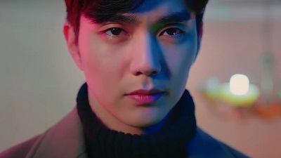 Memorist Korean Drama - Yoo Seung Ho