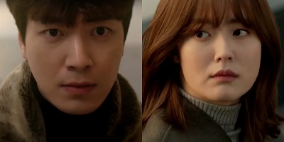365: Repeat the Year Korean Drama - Lee Joon Hyuk and Nam Ji Hyun
