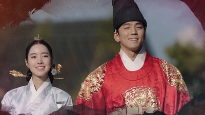 Queen Love and War Korean Drama - Kim Min Kyu and Jin Se Yeon