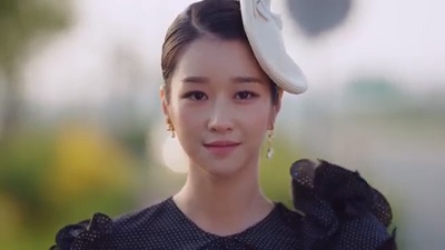 It's Okay to Not Be Okay Korean Drama - Seo Ye Ji