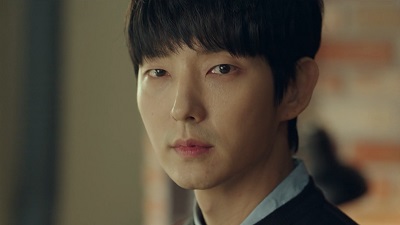 Flower of Evil Korean Drama - Lee Joon Gi
