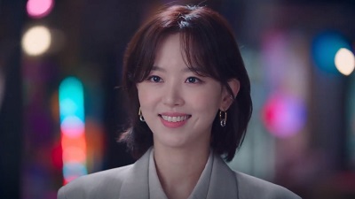 Start-Up Korean Drama - Kang Ha Na