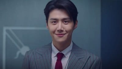Kim Seon Ho Accepts Starring Role in “May the Congressman Protect You”