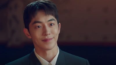 Nam Joo Hyuk Set to Star in “Heartbeat”