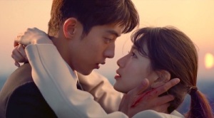 Start-Up Korean Drama - Nam Joo Hyuk and Suzy