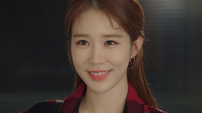 Snowdrop Korean Drama - Yoo In Na