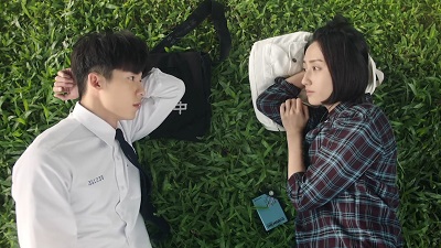 Someday or One Day Taiwanese Drama - Greg Hsu and Alice Ke