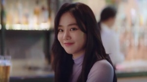Lovestruck in the City Korean Drama - Han Ji Eun