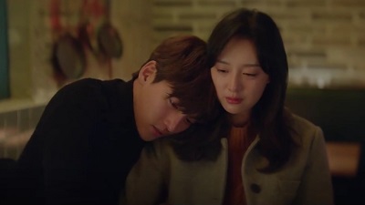 Lovestruck in the City Korean Drama - Ji Chang Wook and Kim Ji Won