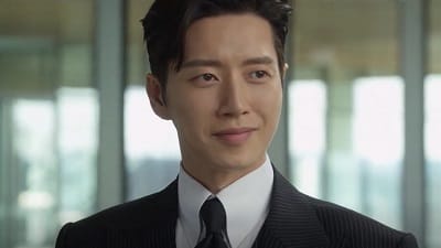 Park Hae Jin Considering Lead Role in “Good Partner” Season 2