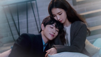 Run On Korean Drama - Im Siwan and Shin Se Kyung