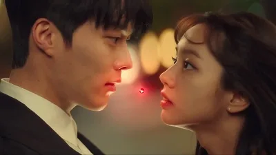 Korean Drama Update for September 2021 - Kdrama Kisses