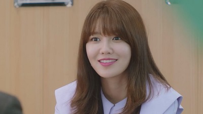 So I Married the Anti-Fan Korean Drama - Sooyoung