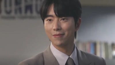 Yoon Hyun Min Offered Role in “Rediscovery of Love”