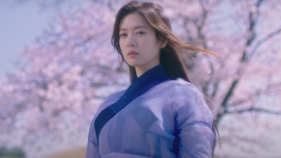 Alchemy of Souls Korean Drama - Jung So Min