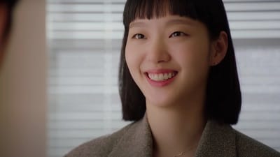 Kim Go Eun in Talks for Lead Role in “Soul”
