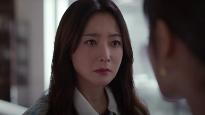 Remarriage & Desires Korean Drama - Kim Hee Sun