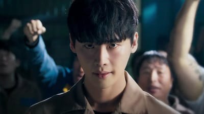 Big Mouth Korean Drama Review