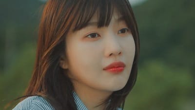 Joy Accepts Lead Role in “One-of-a-Kind Romance”
