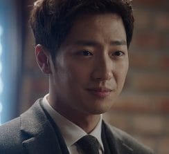 Lee Sang Yeob Joins the Cast of “Dream to You”