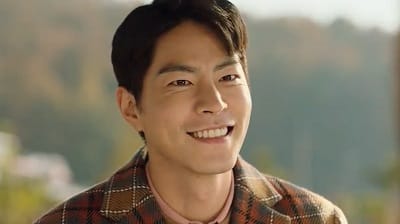 Hong Jong Hyun Joins the Cast of “Positively Yours”