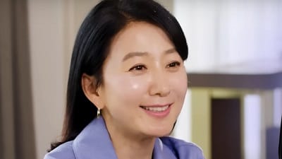 Kim Hee Ae Accepts Lead Role in “Gold Digger”
