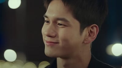 Ong Seung Woo Offered Role in “Chilling Romance: Find Me”