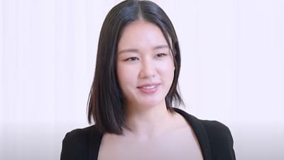 Ahn Eun Jin Considering Lead Role in “Another Love But You”