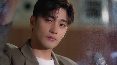 Sung Hoon Will Star in the New Drama “What a Boss Wants”