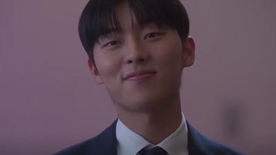 Choi Hyun Wook Takes Lead Role in “Notes From the Last Row”