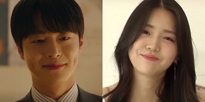 Bae In Hyuk and Kim Ji Eun Accept Starring Roles in “Check in Hanyang”