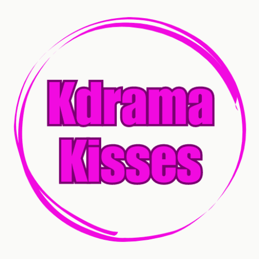 Kdrama Kisses logo