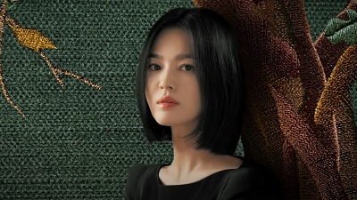 Song Hye Kyo Considering Starring Role in New Noh Hee Kyung Drama