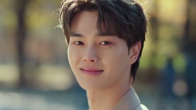 Song Kang and Kim So Hyun in Talks to Star in “White Scandal”