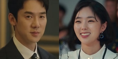 Yoo Yeon Seok and Chae Soo Bin Considering Starring Roles in “The Number You Have Dialed”