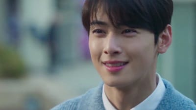 Cha Eun Woo in Talks for Starring Role in “Seorabeol Knife”