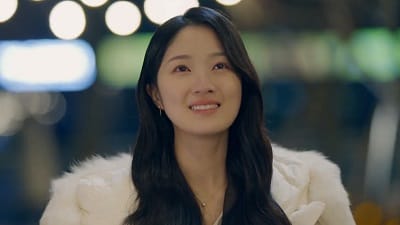 Kim Hye Yoon Offered Lead Role in “Iseop’s Romance”