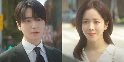 Sweet Encounter Between Lee Joon Hyuk and Han Ji Min in New Trailer for “Love Scout”