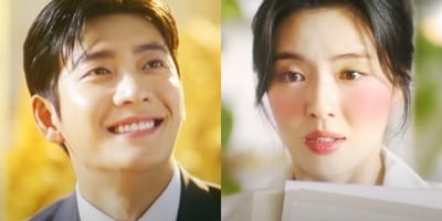 Humorous Interaction Between Kang Tae Oh and Lee Sun Bin in New Trailer for “Potato Research Institute”