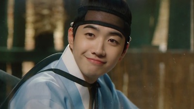 Kang Hoon Takes Lead Role in “Secret Love Tales of Suseong Palace”
