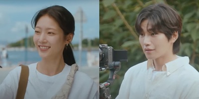 Gong Seung Yeon Changes Her Life in New Trailer for “My Lovely Journey”