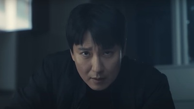 Kim Nam Gil Takes Starring Role in “Nightmare”