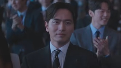Lee Jin Wook Considering Lead Role in “Unnatural”