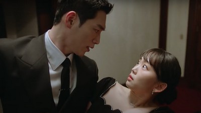 Korean Drama Update for August 2025