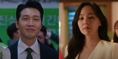 “The First Lady” Puts Out Another Trailer