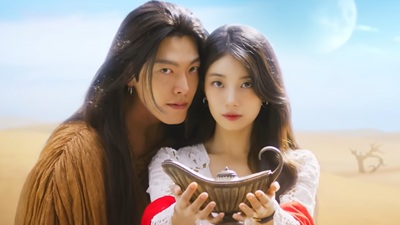 Genie, Make a Wish Korean Drama Review