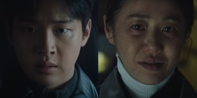 Jang Dong Yoon Hunts a Serial Killer in New Trailer for “Queen Mantis”